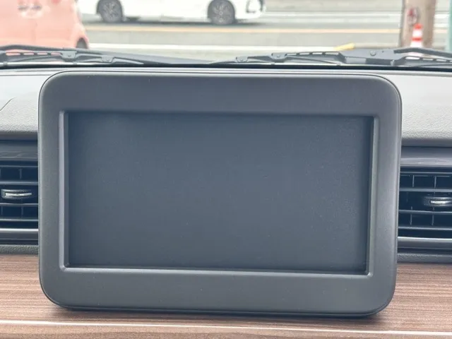 ラパン(スズキ)X届出済未使用車 15