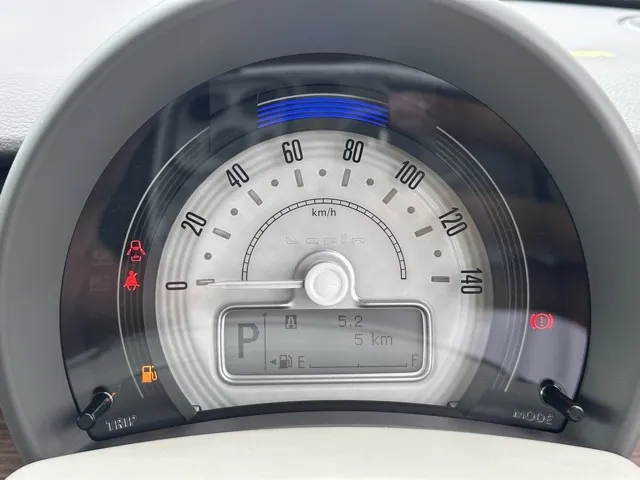 ラパン(スズキ)X届出済未使用車 17