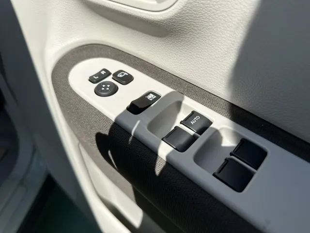 ラパン(スズキ)X届出済未使用車 9