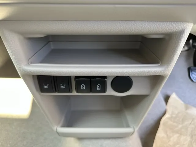 ラパン(スズキ)X届出済未使用車 12