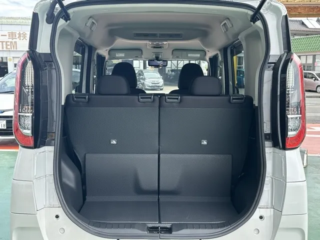 eKクロススペース(三菱)Ｔ中古車 11