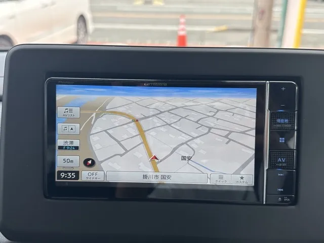 eKクロススペース(三菱)Ｔ中古車 17