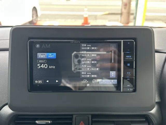 eKクロススペース(三菱)Ｔ中古車 19