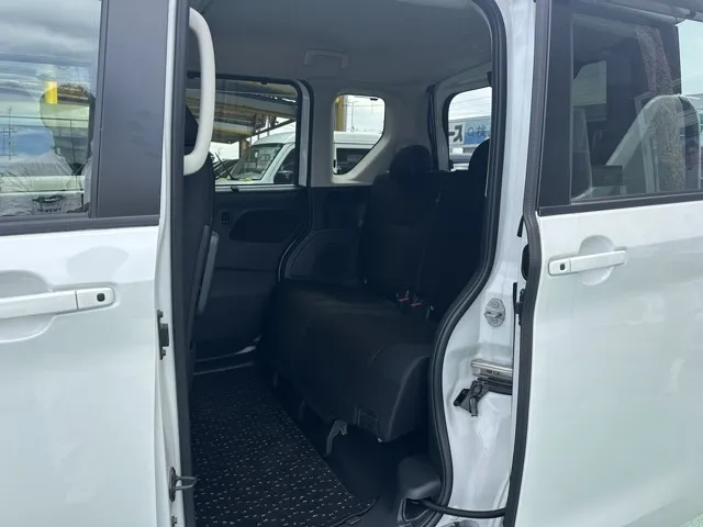 eKクロススペース(三菱)Ｔ中古車 4