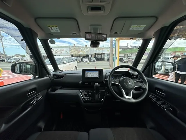 eKクロススペース(三菱)Ｔ中古車 5
