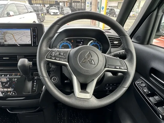 eKクロススペース(三菱)Ｔ中古車 6