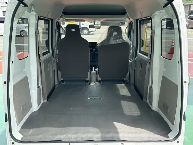 クリッパー(ニッサン)DX中古車 9