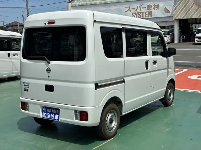 クリッパー(ニッサン)DX中古車 11