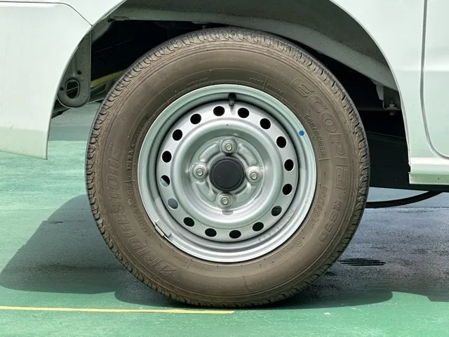 クリッパー(ニッサン)DX中古車 12