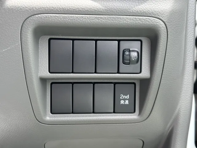 クリッパー(ニッサン)DX中古車 14