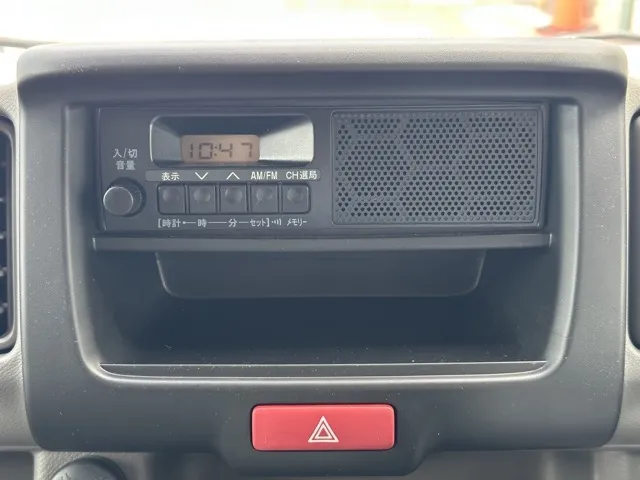 クリッパー(ニッサン)DX中古車 16