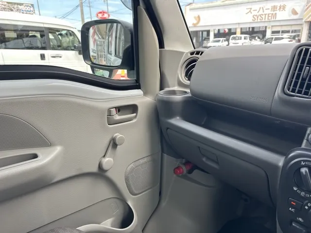 クリッパー(ニッサン)DX中古車 18