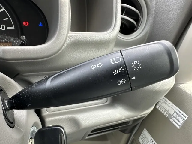 クリッパー(ニッサン)DX中古車 19