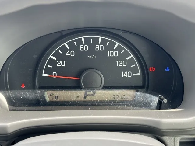 クリッパー(ニッサン)DX中古車 20