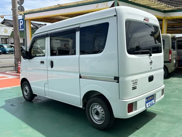 クリッパー(ニッサン)DX中古車 2