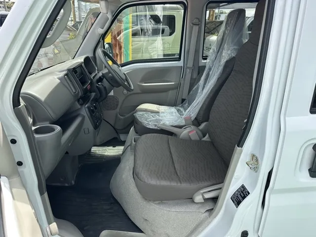 クリッパー(ニッサン)DX中古車 3