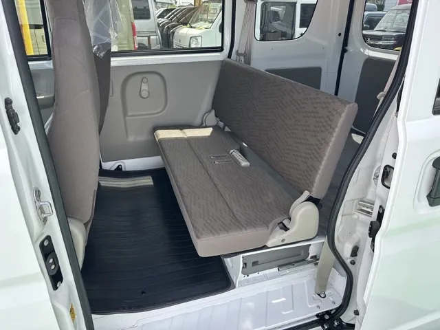 クリッパー(ニッサン)DX中古車 4