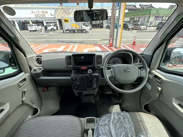 クリッパー(ニッサン)DX中古車 5