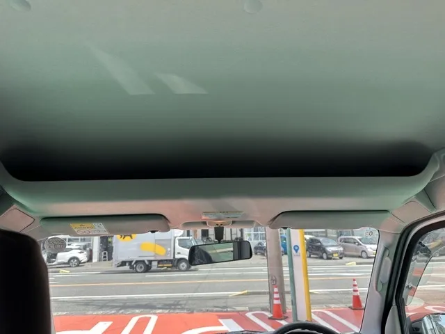 クリッパー(ニッサン)DX中古車 7