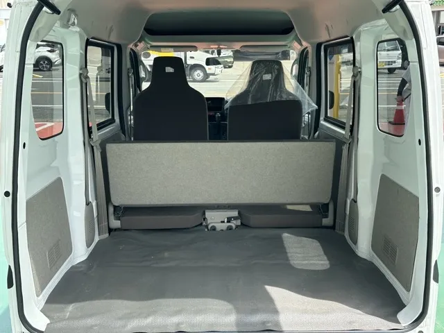 クリッパー(ニッサン)DX中古車 8