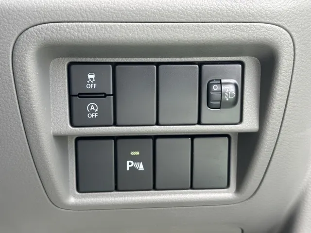 エブリイ(スズキ)スクラムバン PA 4AT届出済未使用車 14