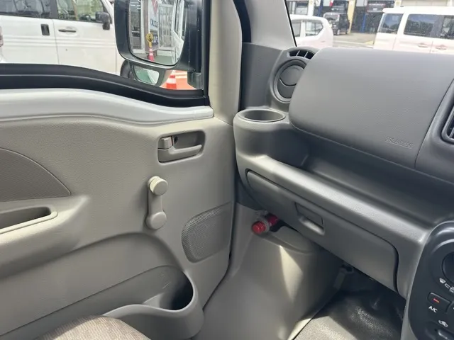 エブリイ(スズキ)スクラムバン PA 4AT届出済未使用車 18