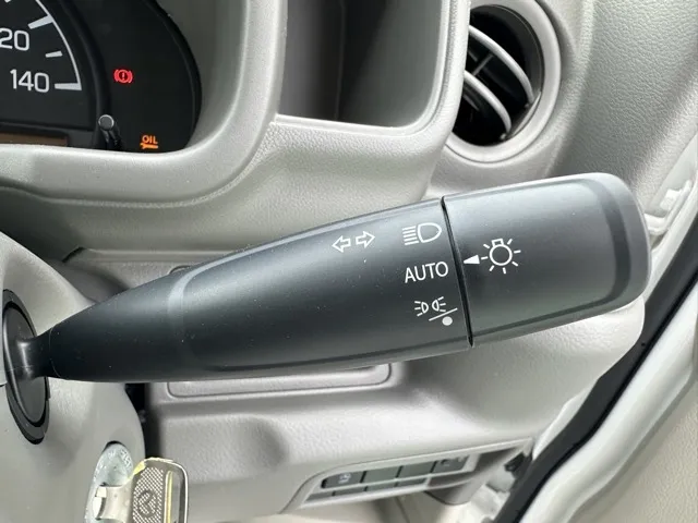 エブリイ(スズキ)スクラムバン PA 4AT届出済未使用車 19