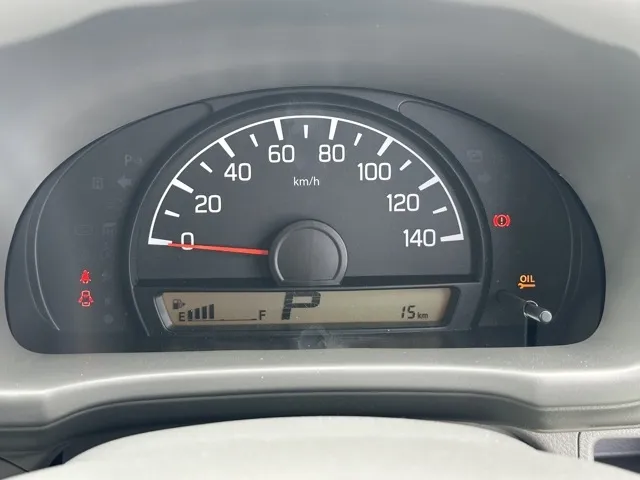 エブリイ(スズキ)スクラムバン PA 4AT届出済未使用車 20