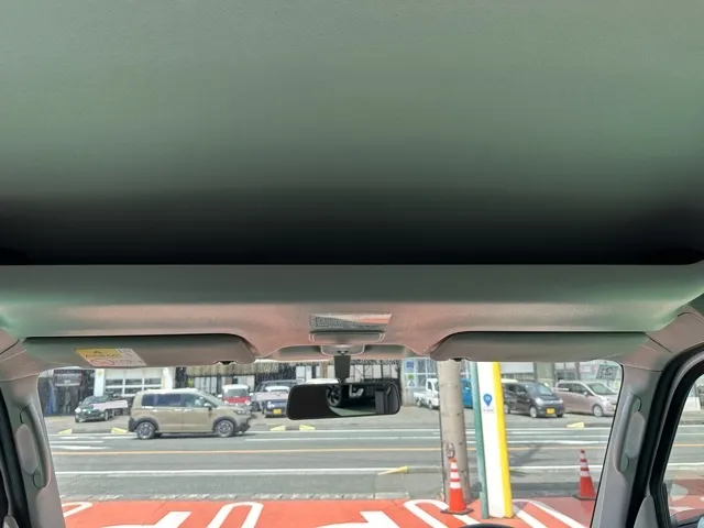 エブリイ(スズキ)スクラムバン PA 4AT届出済未使用車 7