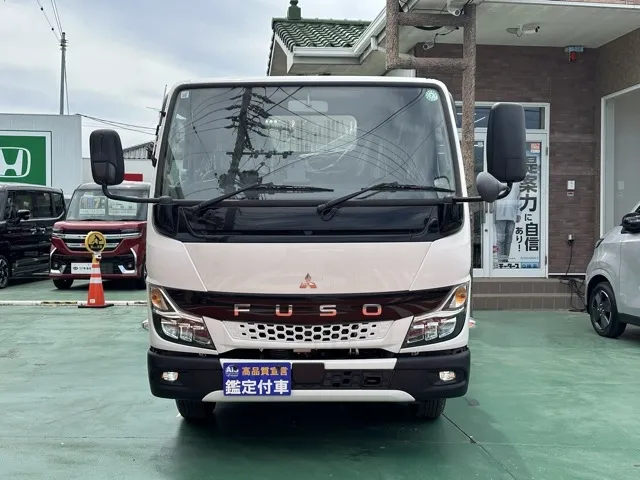 キャンター(三菱)キョウカダンプ ３ｔ中古車 29