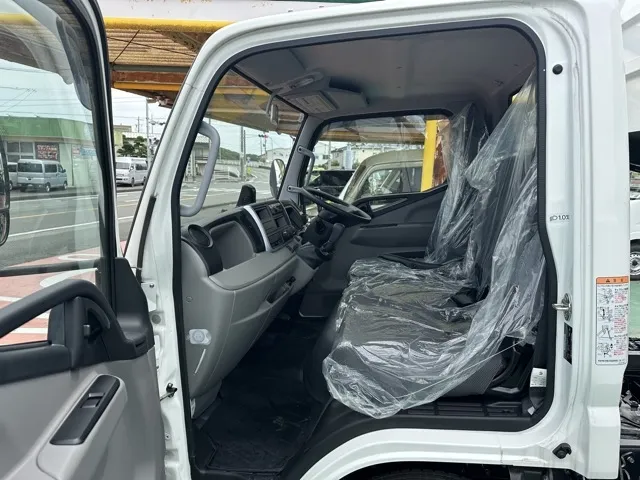 キャンター(三菱)キョウカダンプ ３ｔ中古車 3