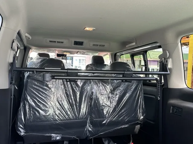 キャラバン(ニッサン)ロング オーテックラインプラス登録済未使用車 11
