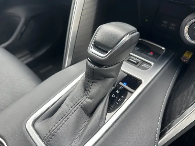 ハリアー(トヨタ)Z 4WD中古車 15