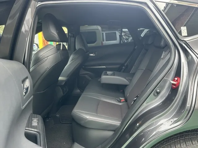ハリアー(トヨタ)Z 4WD中古車 4
