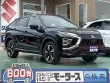 三菱エクリプスクロス 運転しやすい目線の高さ！
[NO:21138]