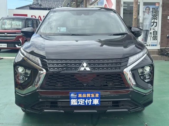 エクリプスクロス(三菱)P 4WDレンタUP 29