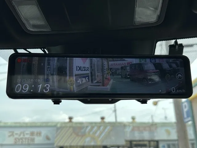 エクリプスクロス(三菱)P中古車 23