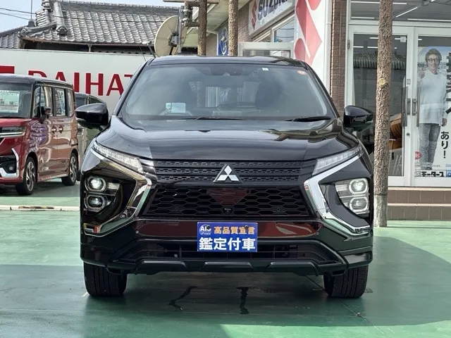エクリプスクロス(三菱)P中古車 29
