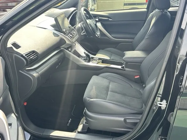 エクリプスクロス(三菱)P中古車 3