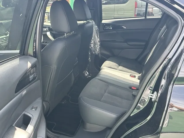 エクリプスクロス(三菱)P中古車 4