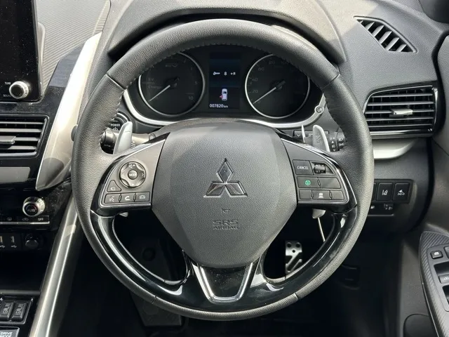 エクリプスクロス(三菱)P中古車 7