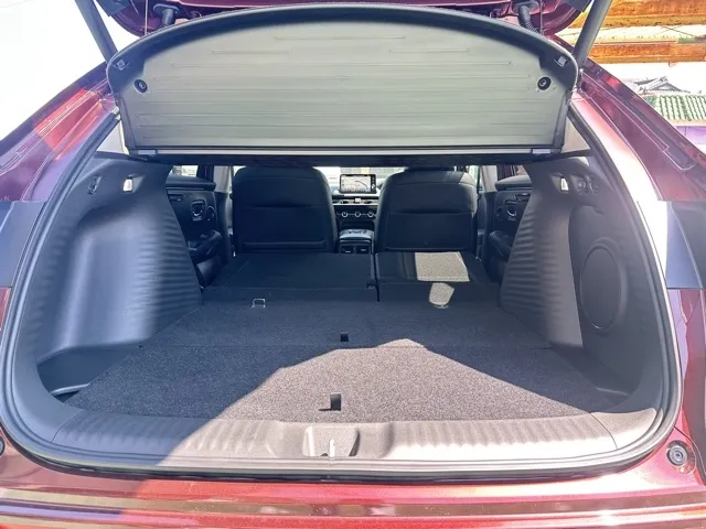 ZR-V(ホンダ)e：HEV Z中古車 9