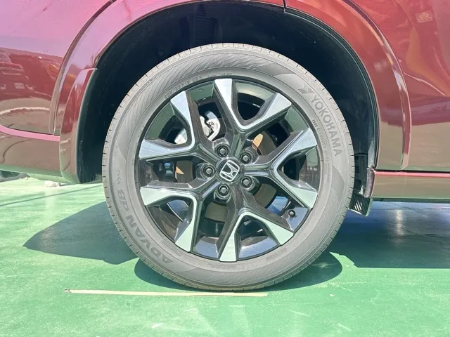 ZR-V(ホンダ)e：HEV Z中古車 12
