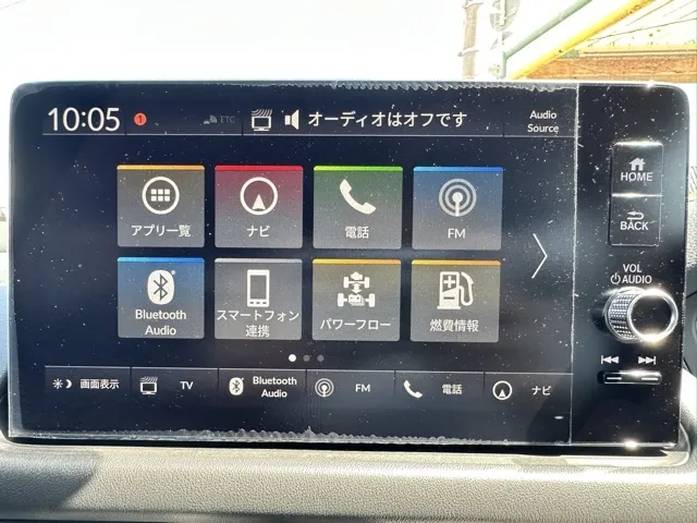 ZR-V(ホンダ)e：HEV Z中古車 21