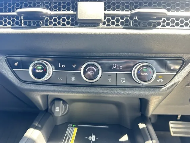 ZR-V(ホンダ)e：HEV Z中古車 22