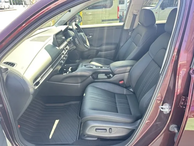 ZR-V(ホンダ)e：HEV Z中古車 3