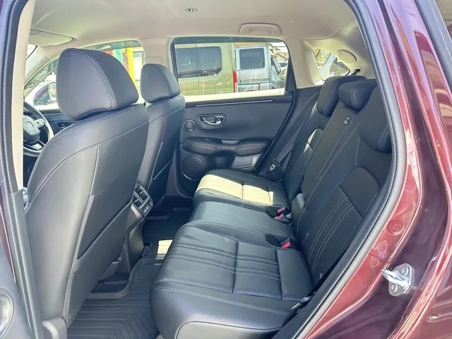 ZR-V(ホンダ)e：HEV Z中古車 4