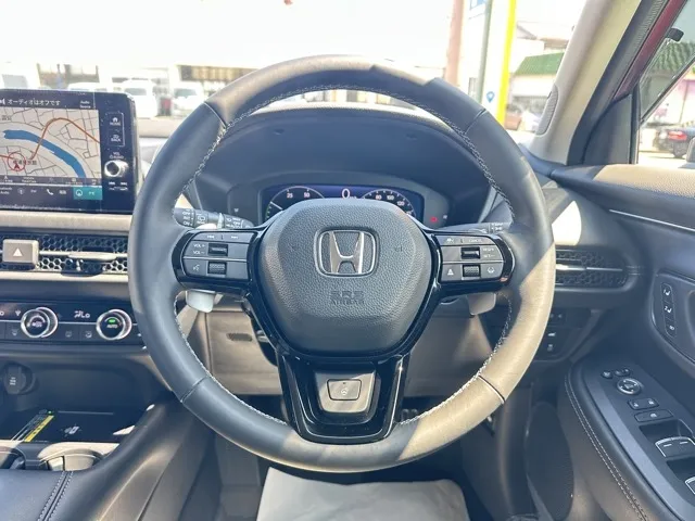 ZR-V(ホンダ)e：HEV Z中古車 7
