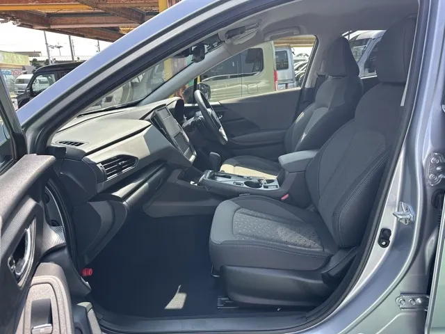 クロストレック(スバル)ツーリング中古車 3