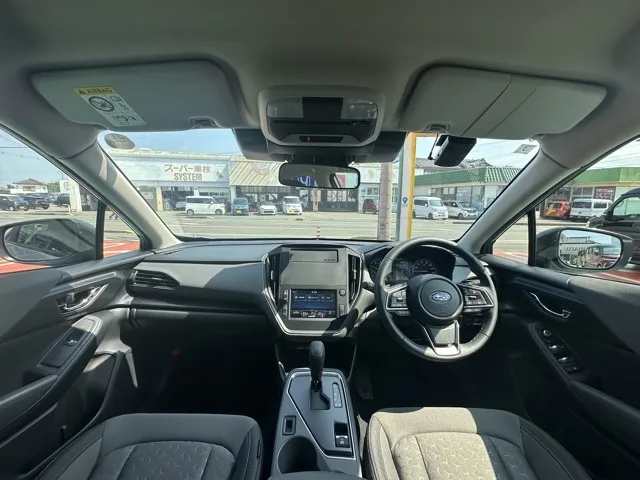 クロストレック(スバル)ツーリング中古車 5